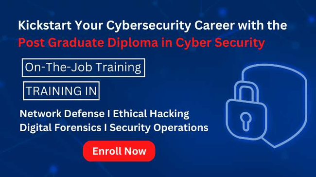 Cybersecurity Courses, Cyber Security & IT Training Certifications