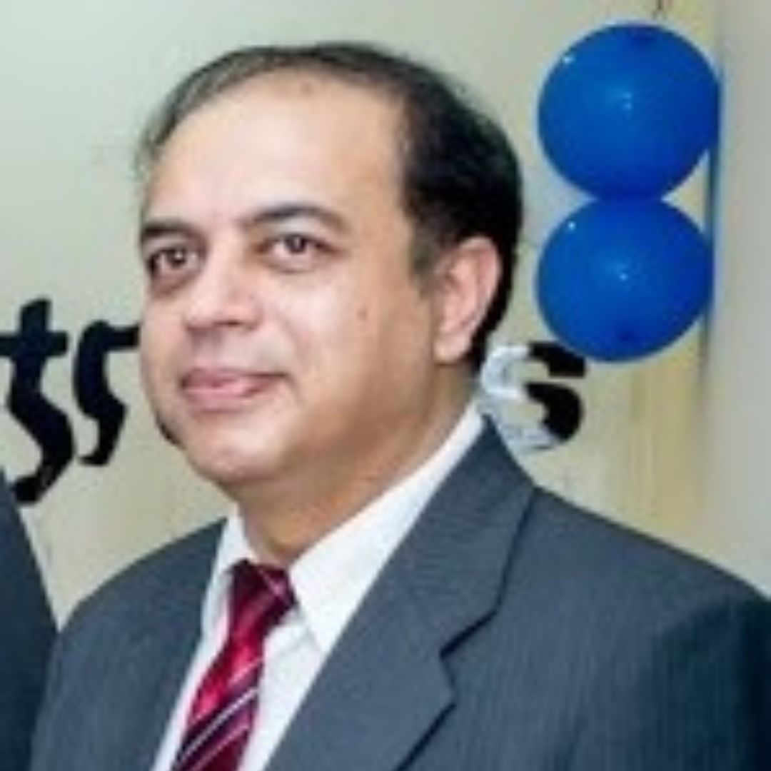 Mr. Vivek Vishwanath