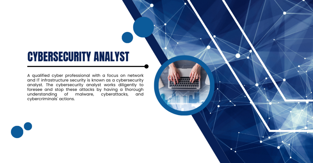 How to Become a Cybersecurity Analyst?