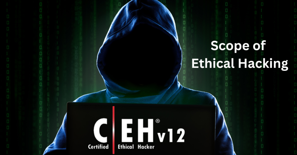 Join Ethical Hacking Course and Learn Useful Skills