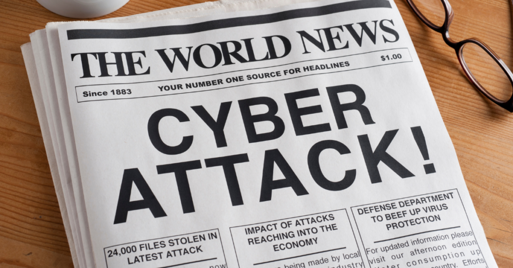 Various Important Ways to Prevent Cyber Attacks