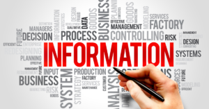 Information Gathering