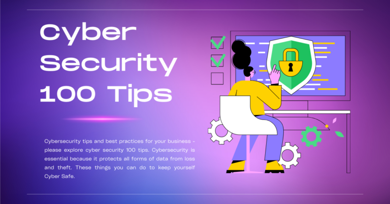 Cyber Security Tips - Cybersecurity Blog - ICSS