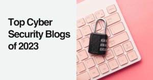 cybersecurity blog