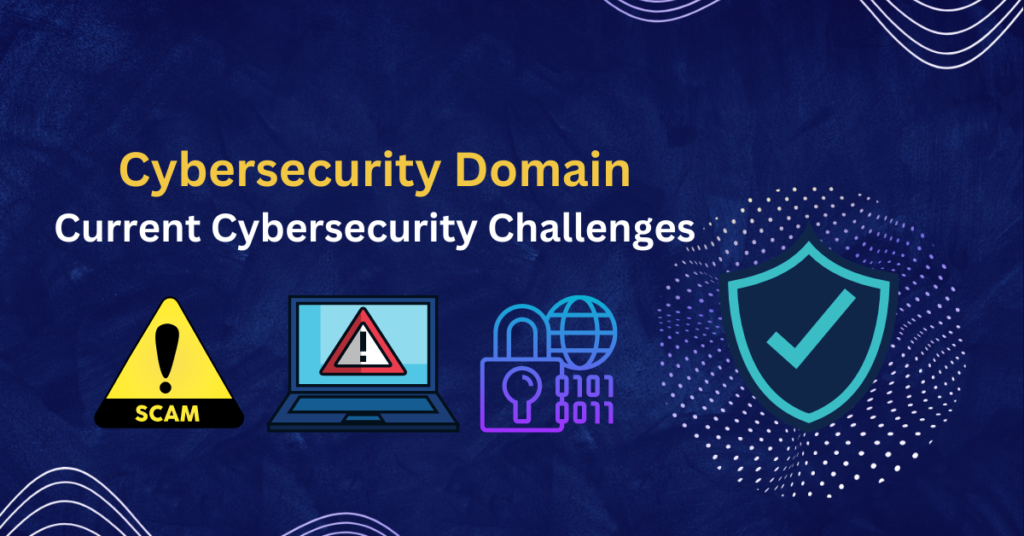 How to orient new prospects toward the cybersecurity domain?
