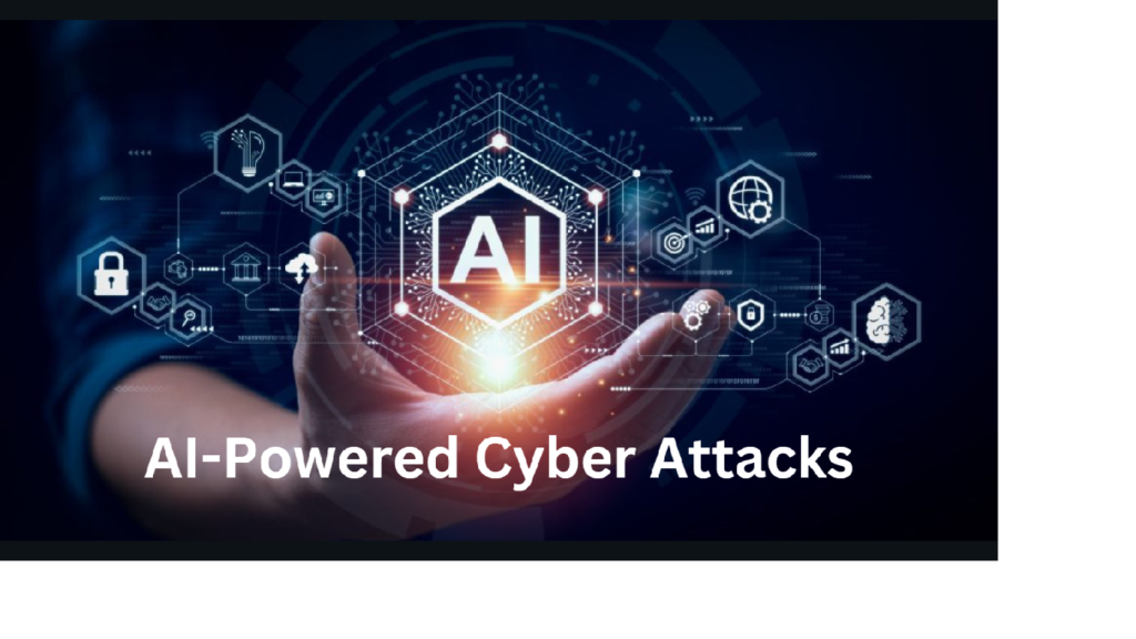 Why World Under Attack by AI-Powered Cybercrimes?