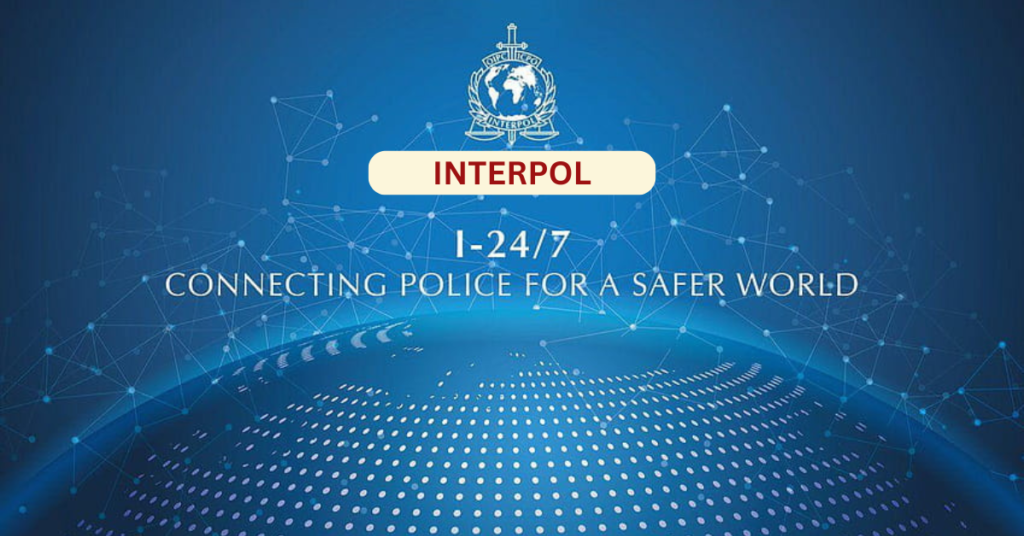 Know about Interpol and how Interpol fights cybercrime worldwide?