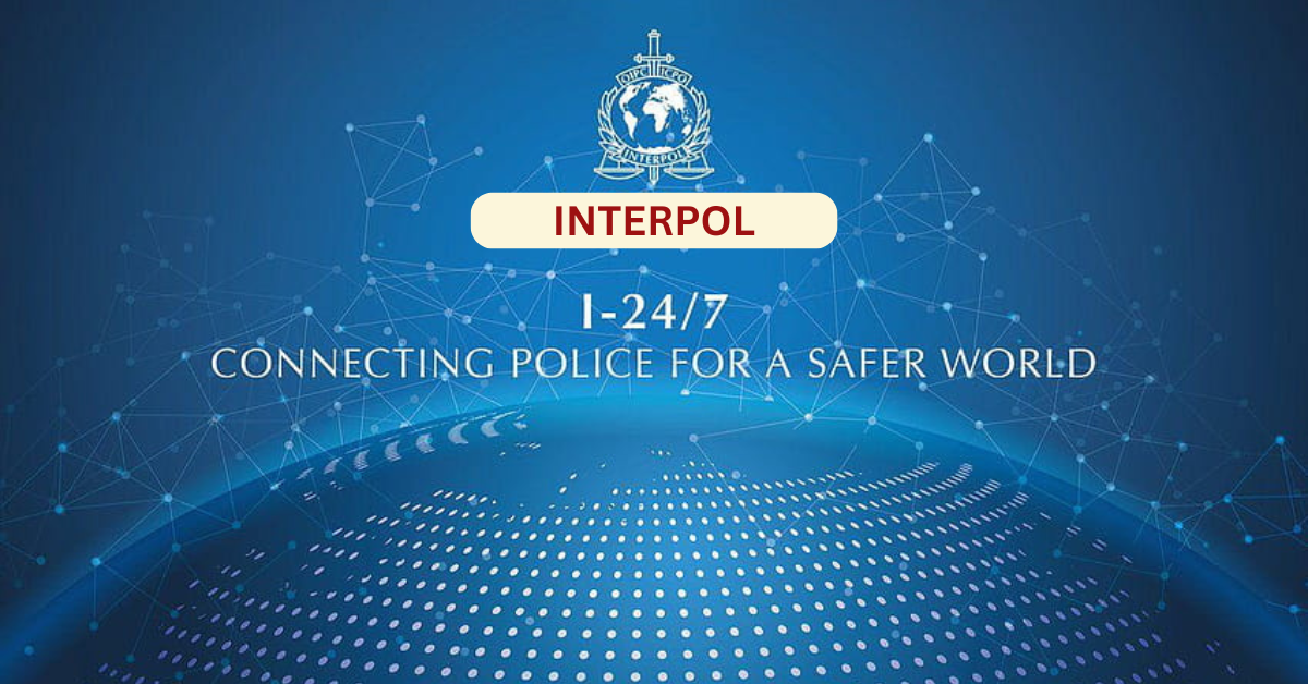 Know About Interpol And How Interpol Fights Cybercrime Worldwide ...