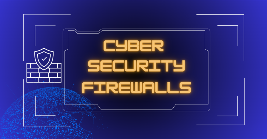 How Hackers Get Through Firewalls?