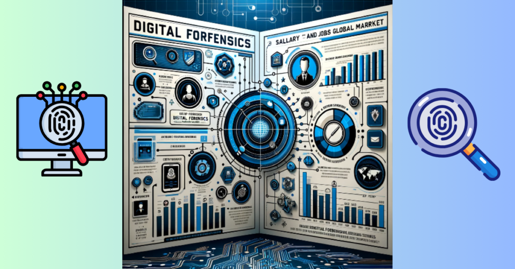 Digital Forensics – Career Guide, Salary and Jobs in Global Market