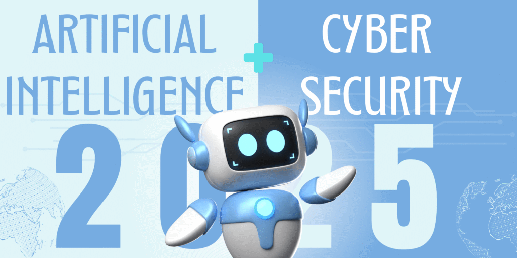 AI in Cybersecurity training course banner – Learn ethical hacking, threat detection, and digital safety online – ICSS India offering AI Certified Cyber Security Pro course
