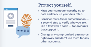 How to prevent phishing Attacks