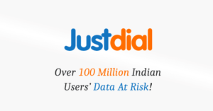justdial-data