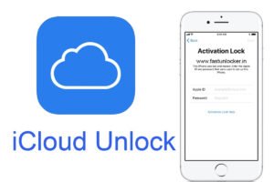Unlock iPhone iCloud