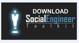 Social-Engineer Toolkit
